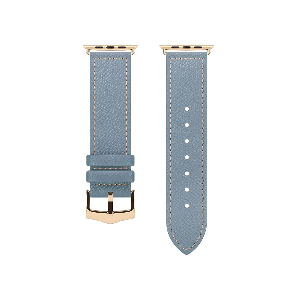 コグレ Apple Watch バンド 本革 コンパチブル アップルウォッチバン Amazon.co.jp: COGURE コグレ Apple Watch ヨーロピアンエンボス